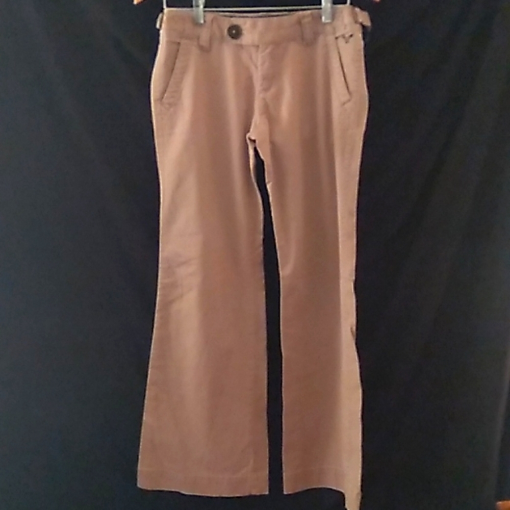 American eagle outfitters khakis